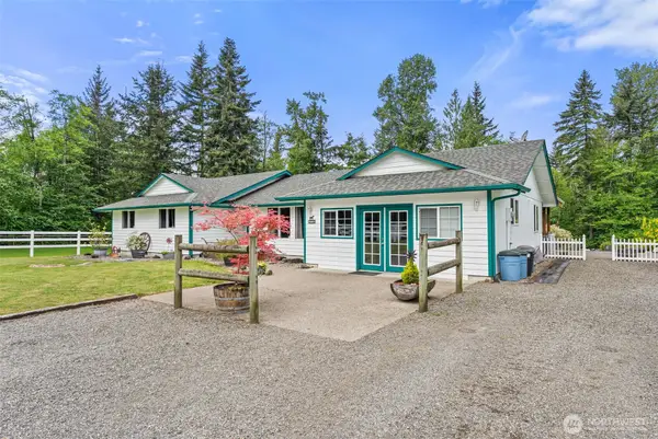 2538 157th Lane Sw, Tenino, WA 98589