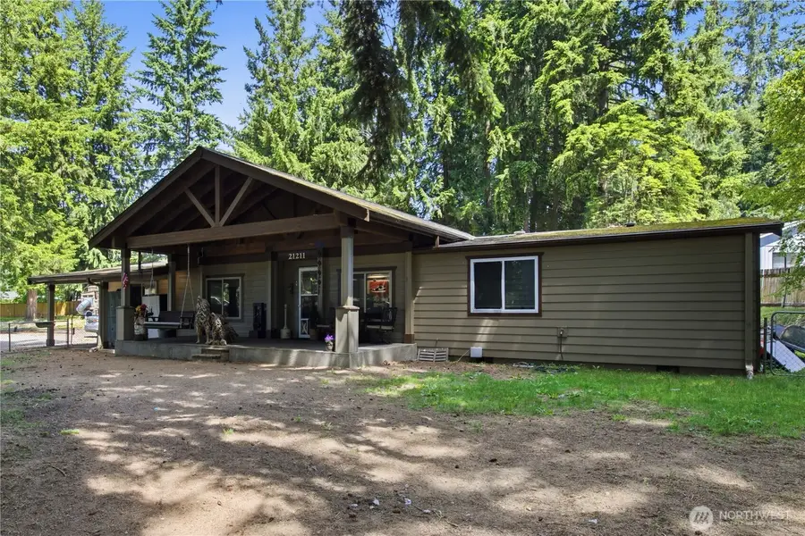 21211 125th Street E, Bonney Lake, WA 98391 - #3