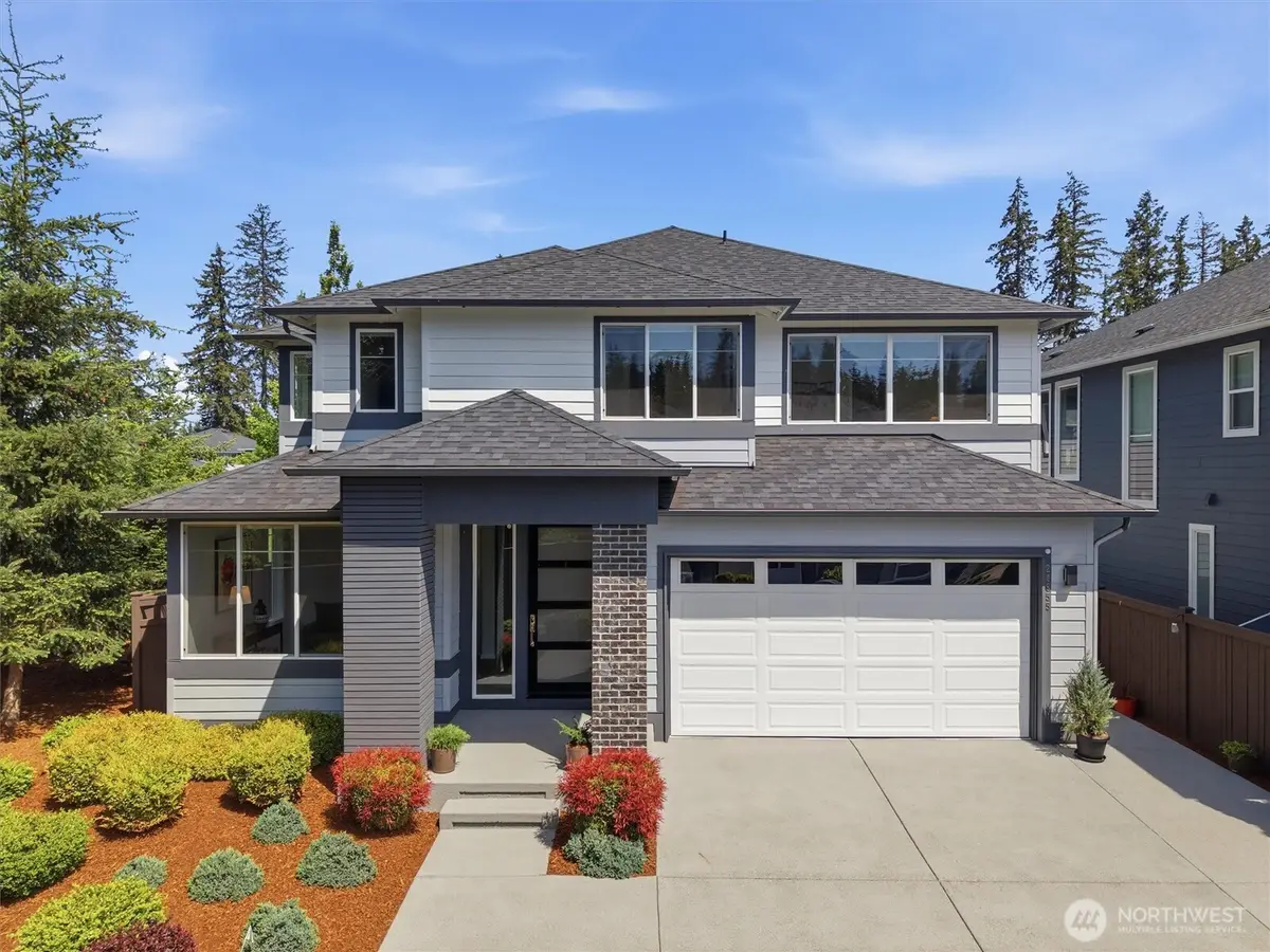 24855 237th Lane Se, Maple Valley, WA 98038 - #1
