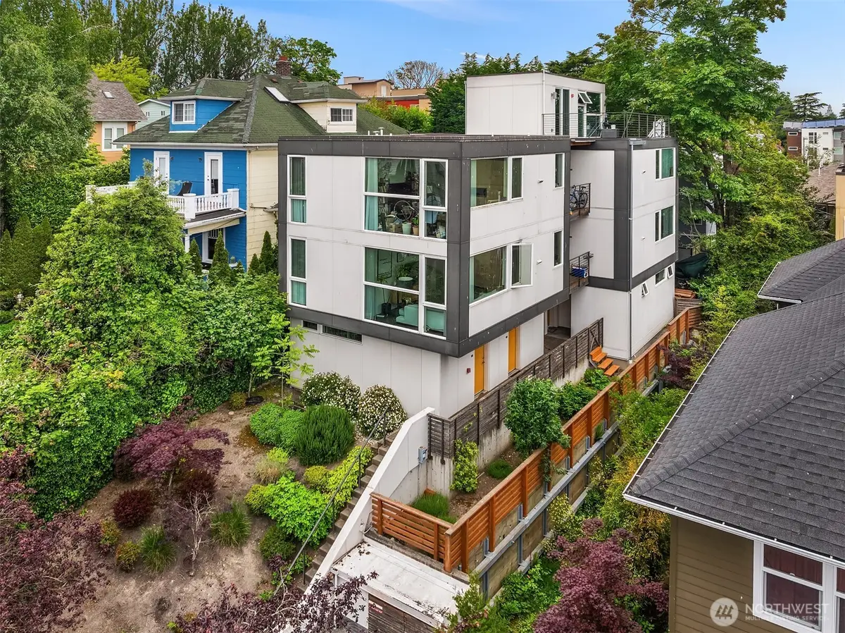 1814 E Denny Way, Seattle, WA 98122 - #1