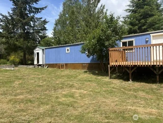 170 E Skookum Drive, Shelton, WA 98584 - #2