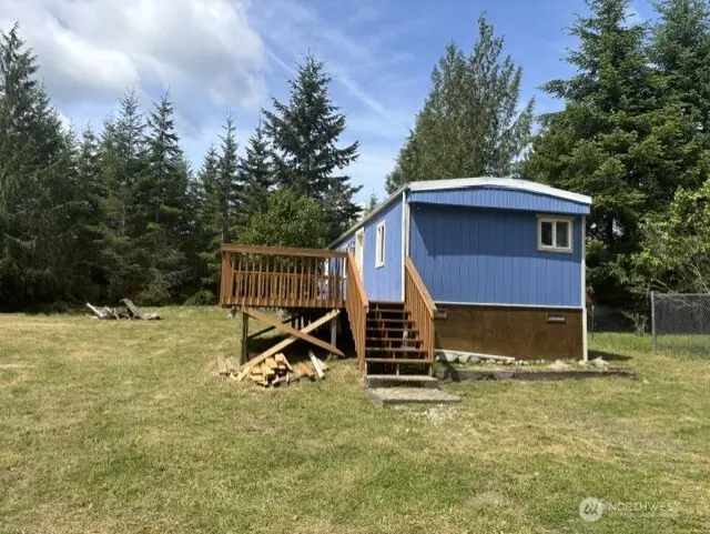 170 E Skookum Drive, Shelton, WA 98584 - #3