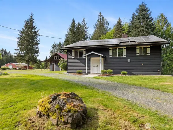 12020 Engebretsen Road, Granite Falls, WA 98252