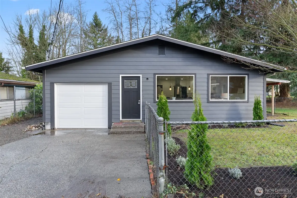 8821 S D Street, Tacoma, WA 98444 - #1