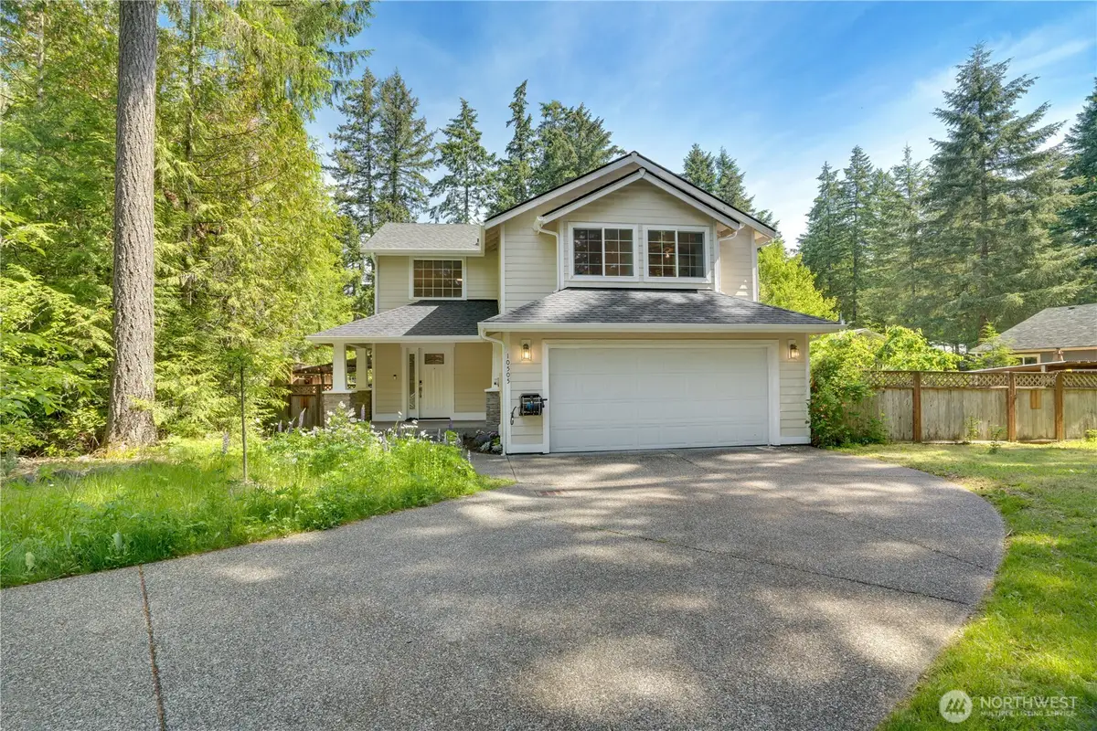 10505 Minterwood Drive Nw, Gig Harbor, WA 98329 - #1