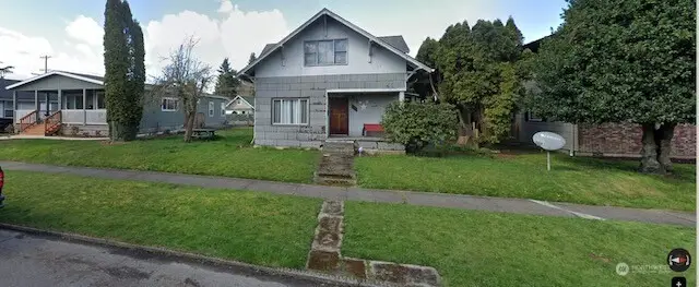 915 S Pearl Street, Centralia, WA 98531 - #1