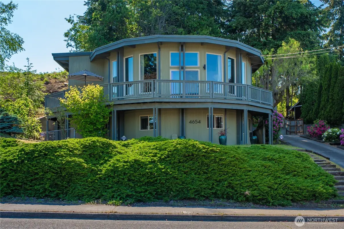 4654 N Vassault Street, Tacoma, WA 98407 - #1