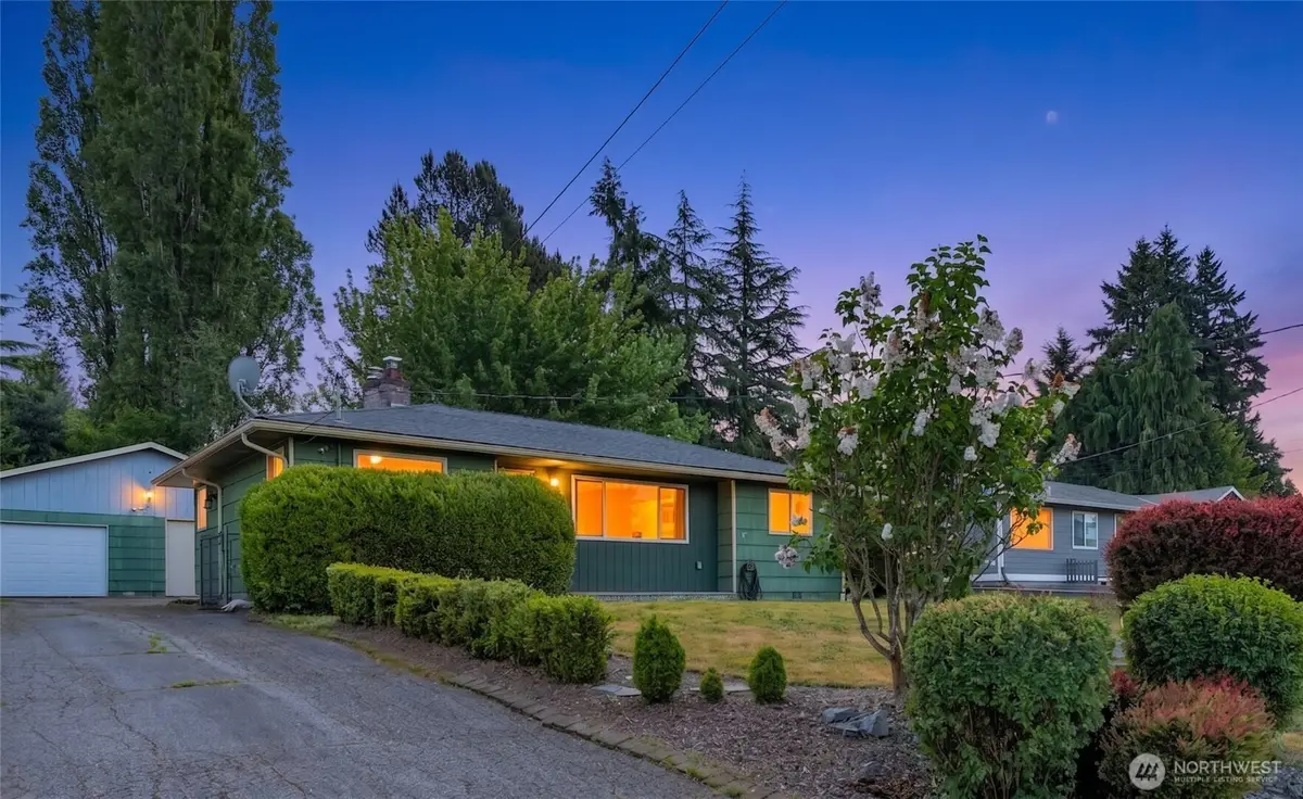 3418 Petersville Road Ne, Bremerton, WA 98310 - #1
