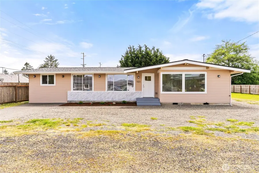 151 W Sprague Avenue, Westport, WA 98595 - #3