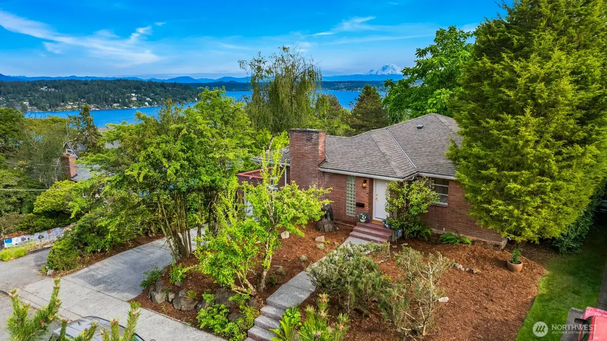 5235 S Graham Street, Seattle, WA 98118 - #1