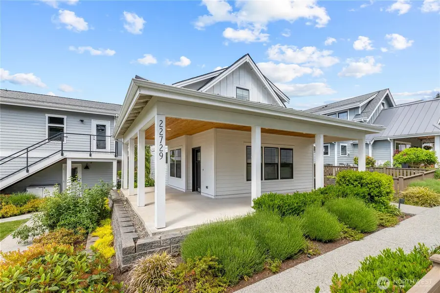 22729 SE 14th Court, Sammamish, WA 98075 - #2