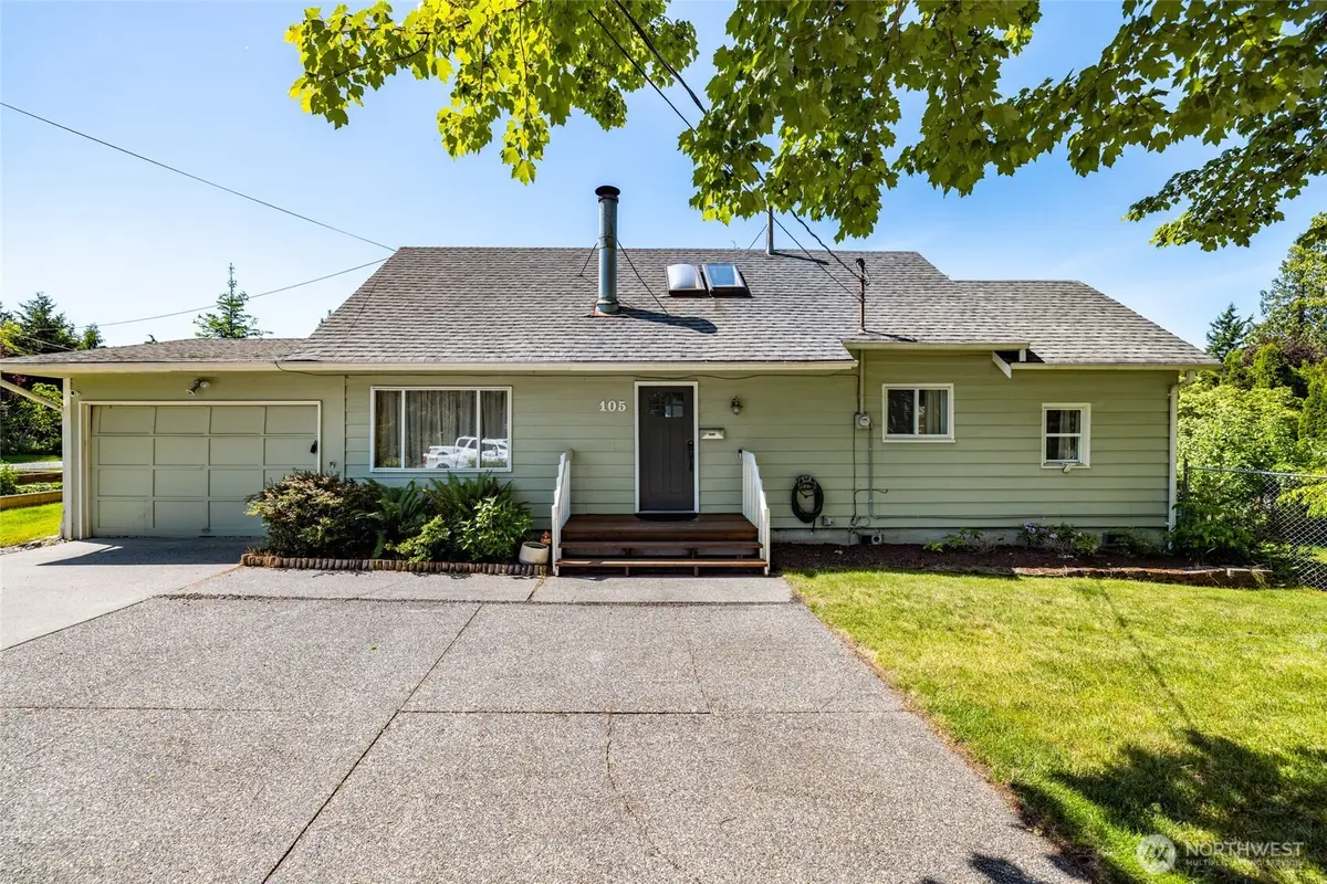 105 S 7th Street, Mount Vernon, WA 98274 - #1