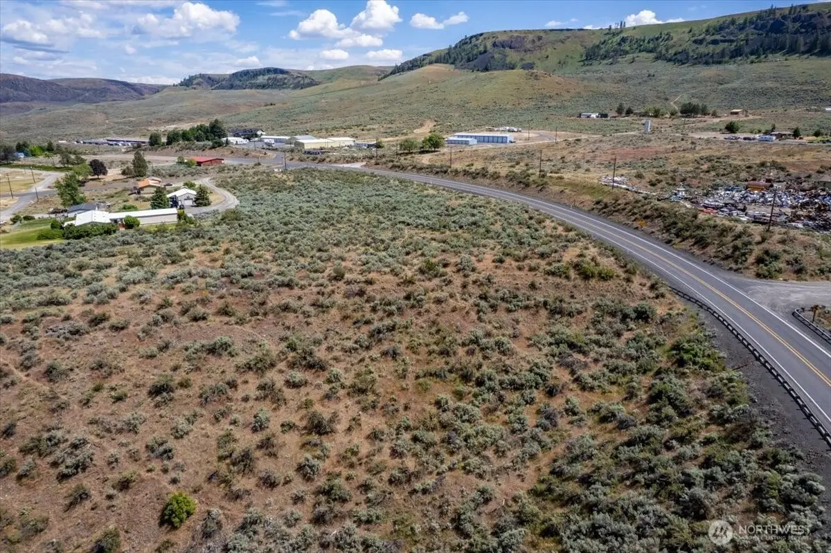 1660 Wild Life Lane, Grand Coulee, WA 99133 - #1