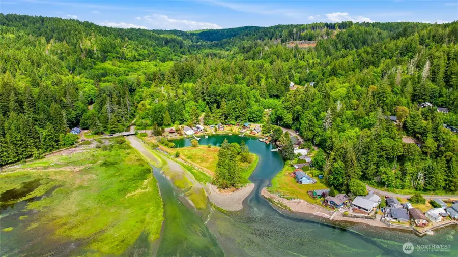 241 NE Rendsland Creek Road, Tahuya, WA 98588 - #2