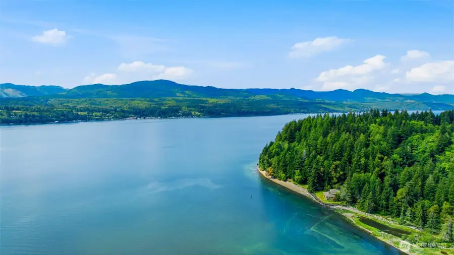 241 NE Rendsland Creek Road, Tahuya, WA 98588 - #3