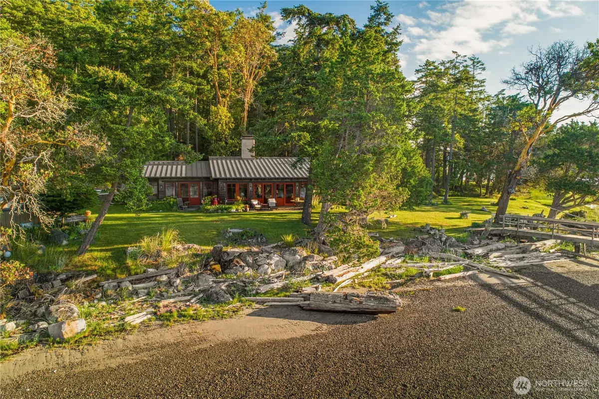 0 Lot 47 Driftwood Shores, San Juan Island, WA 98250 - #1