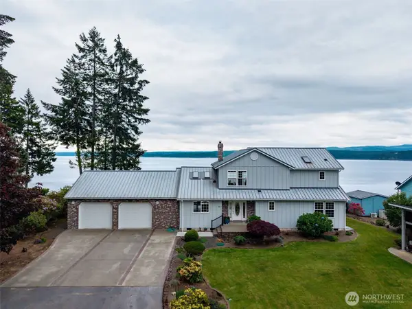 112 Wildwood Shores, Brinnon, WA 98320