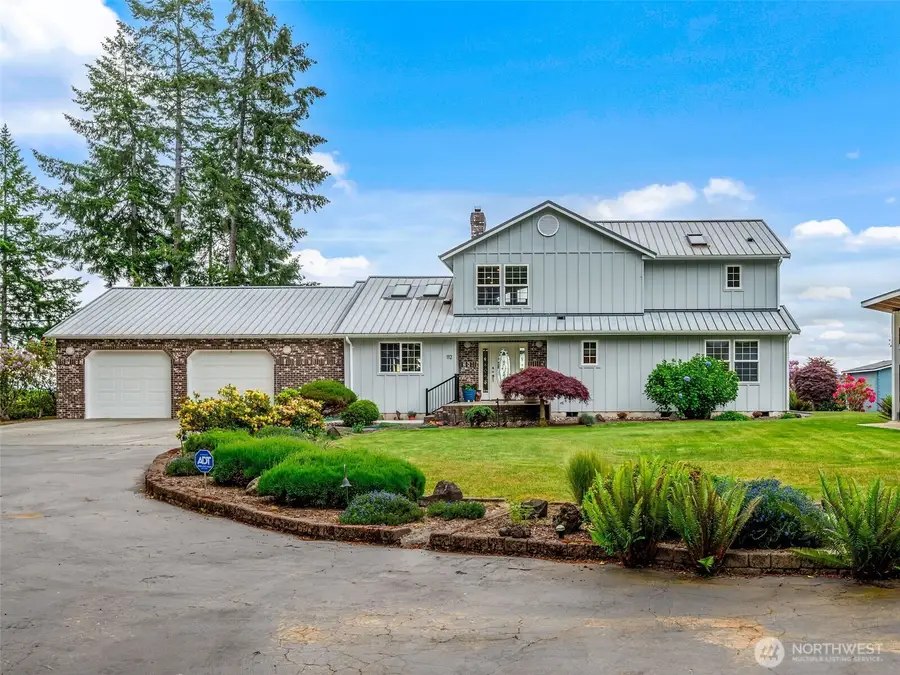 112 Wildwood Shores, Brinnon, WA 98320 - #2