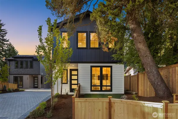 13806 84th Lane Ne, Kirkland, WA 98034