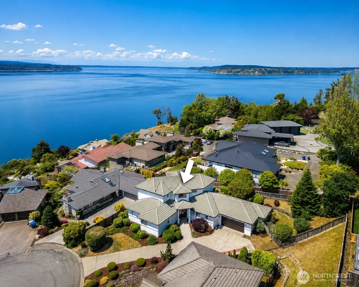 41 Leschi Drive, Steilacoom, WA 98388 - #1