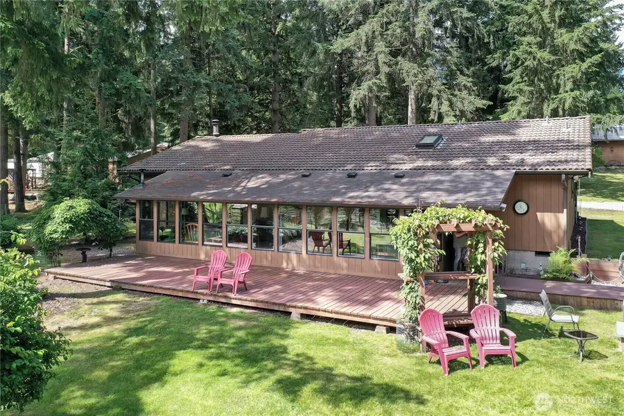 34515 30th Avenue S, Roy, WA 98580 - #2