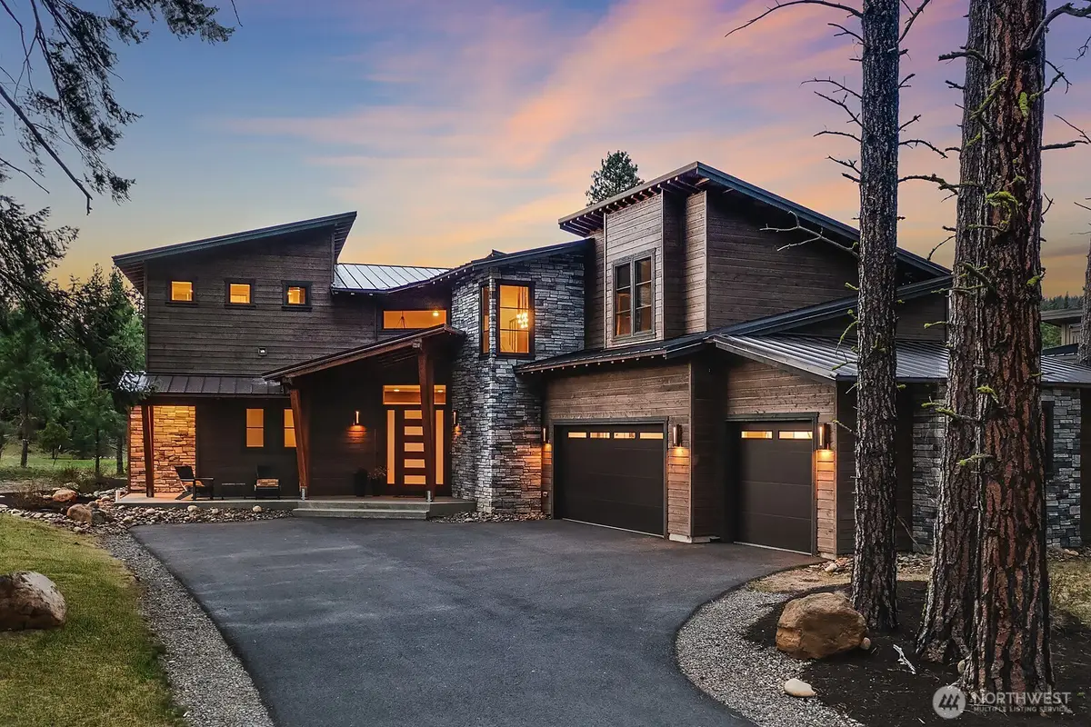 111 Big Dirty Court, Cle Elum, WA 98922 - #1