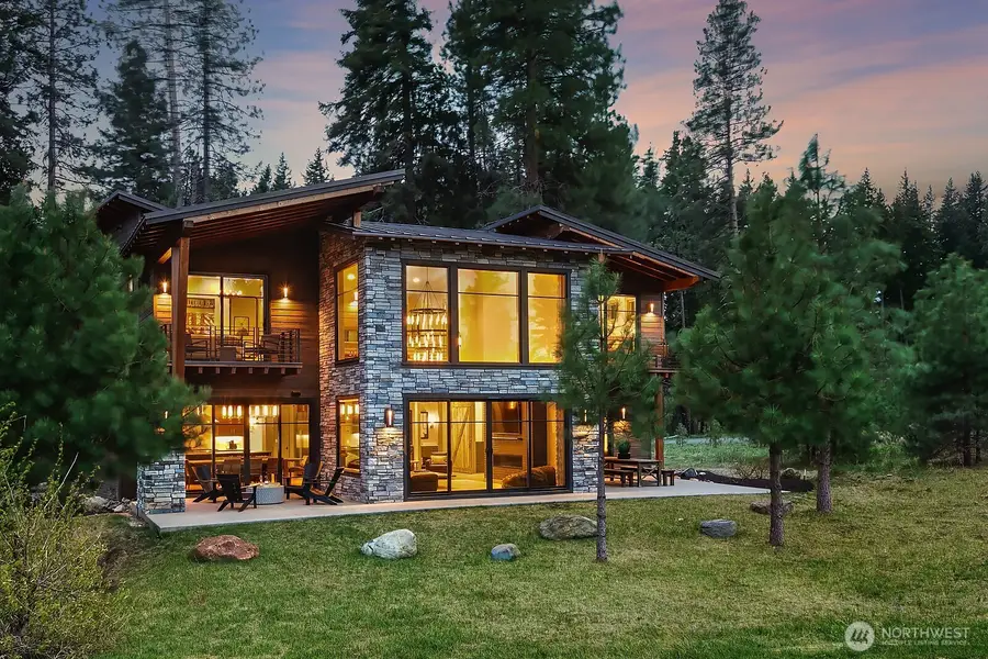 111 Big Dirty Court, Cle Elum, WA 98922 - #3