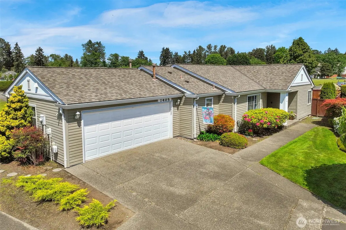 7405 143rd Avenue Ct E, Sumner, WA 98390 - #1