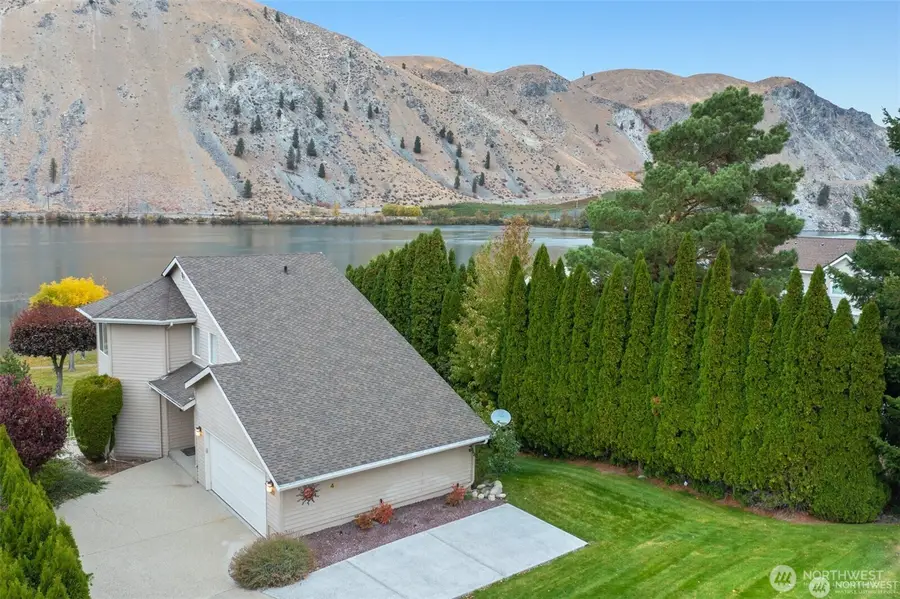 345 Lakefront Drive, Orondo, WA 98843 - #2