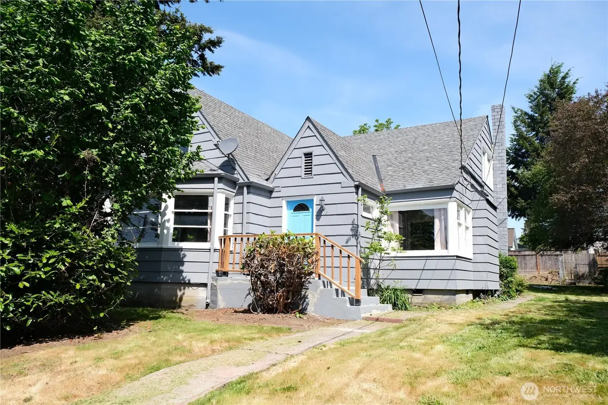 1715 S 40th Street, Tacoma, WA 98418 - #1