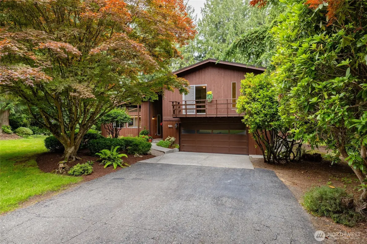 501 Shoshone Drive, Mount Vernon, WA 98273 - #1