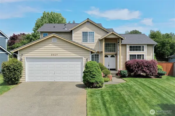 8409 152nd Avenue E, Puyallup, WA 98372