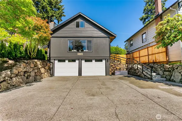 359 Del Monte Avenue, Fircrest, WA 98466