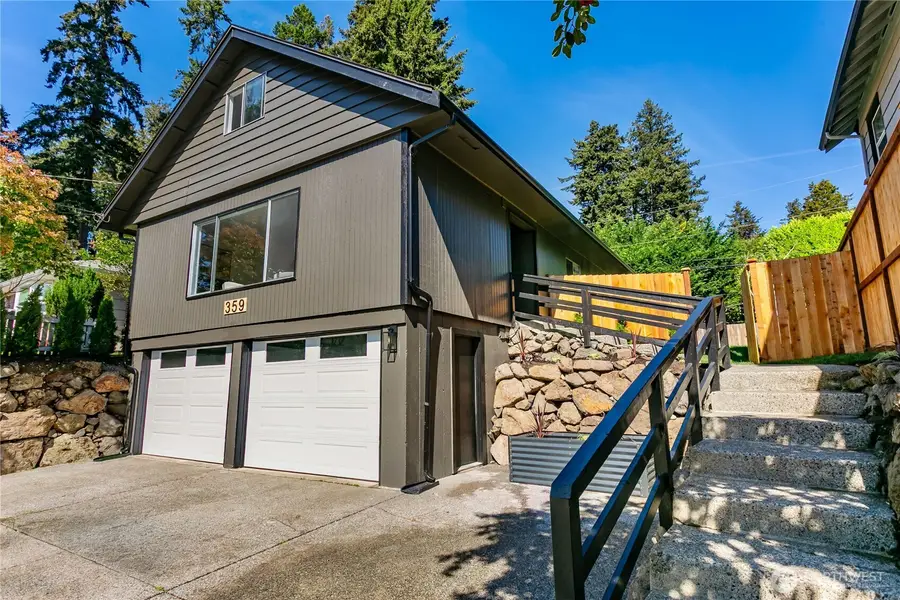359 Del Monte Avenue, Fircrest, WA 98466 - #2