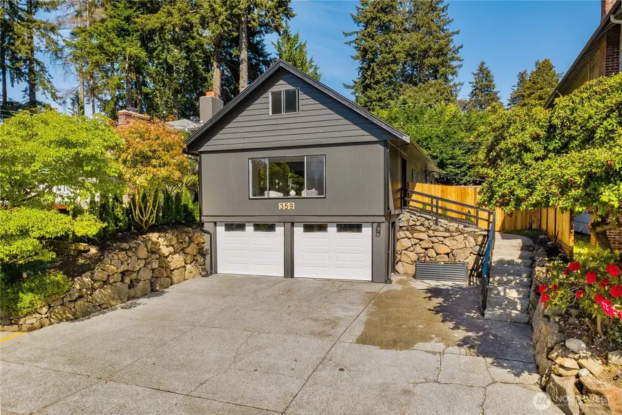 359 Del Monte Avenue, Fircrest, WA 98466 - #3