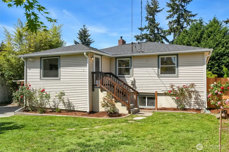 1262 SW Orchard Street Sw, Seattle, WA 98106 - #2