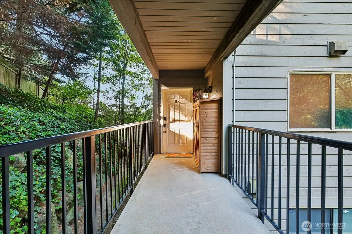 12543 NE 23rd Place #D3, Bellevue, WA 98005 - #1