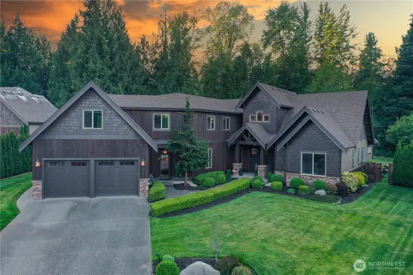 4220 121st Drive Ne, Lake Stevens, WA 98258