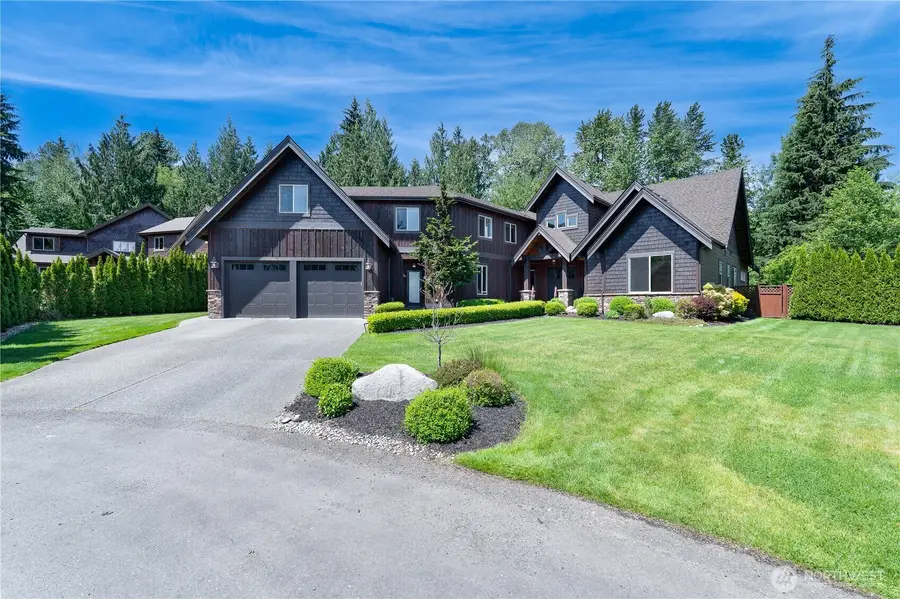 4220 121st Drive Ne, Lake Stevens, WA 98258 - #2