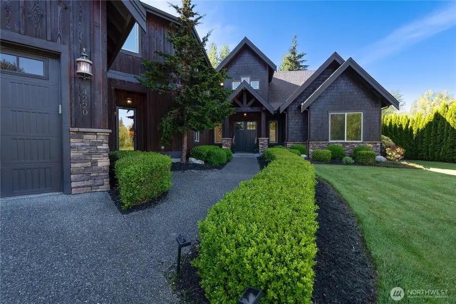 4220 121st Drive Ne, Lake Stevens, WA 98258 - #3
