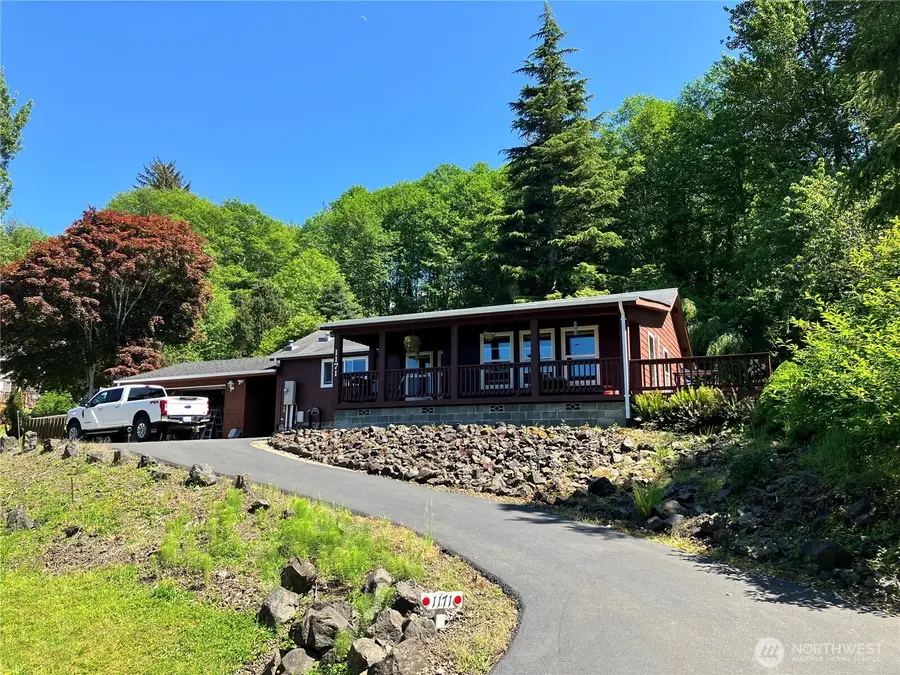 1171 Ray Hicks Street, Raymond, WA 98577 - #2