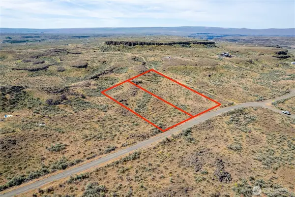 0 Xxxx Jack Mt Drive, Ephrata, WA 98823