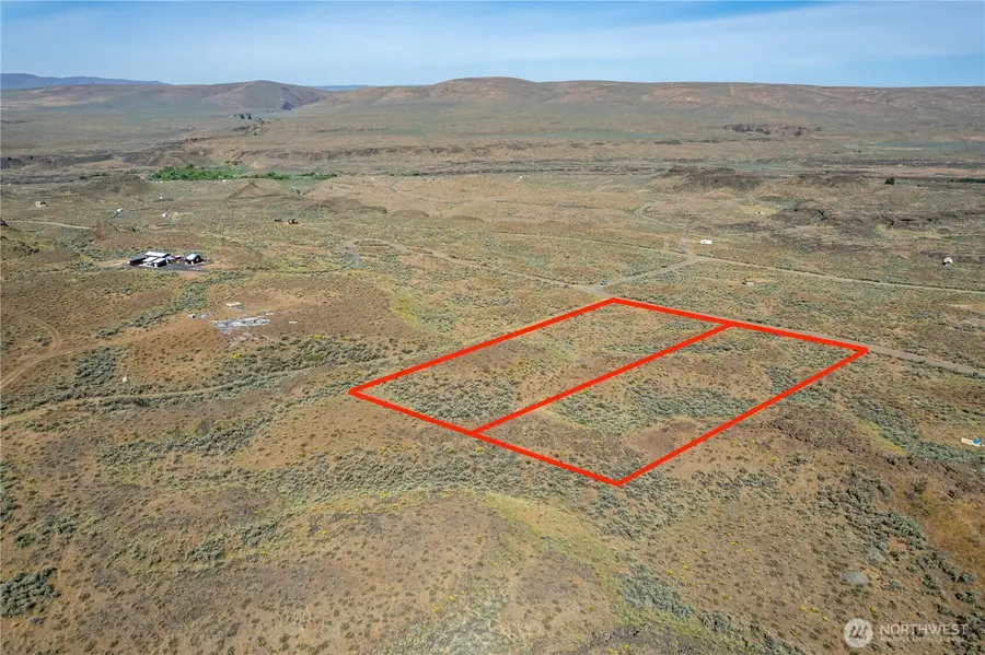 0 Xxxx Jack Mt Drive, Ephrata, WA 98823 - #2