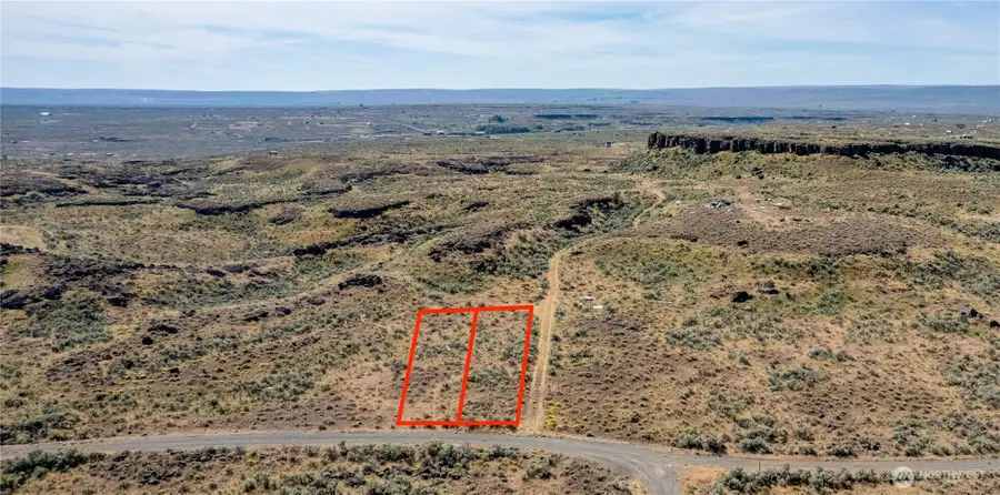 0 Xxxx Jack Mt Drive, Ephrata, WA 98823 - #3