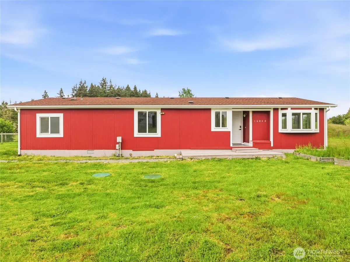16840 Flume Road Se, Yelm, WA 98597 - #1