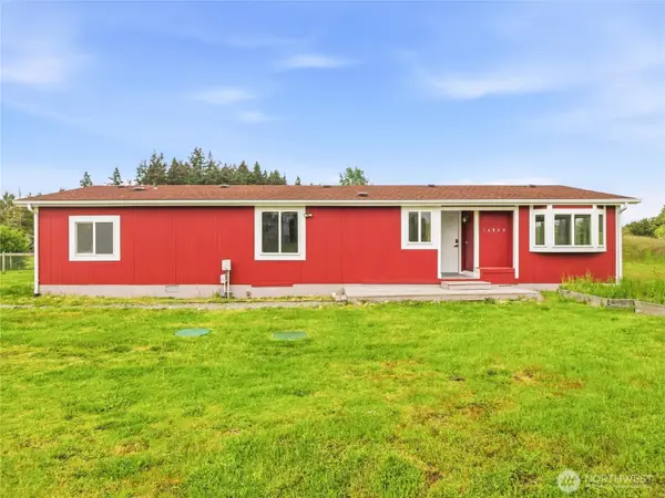 16840 Flume Road Se, Yelm, WA 98597