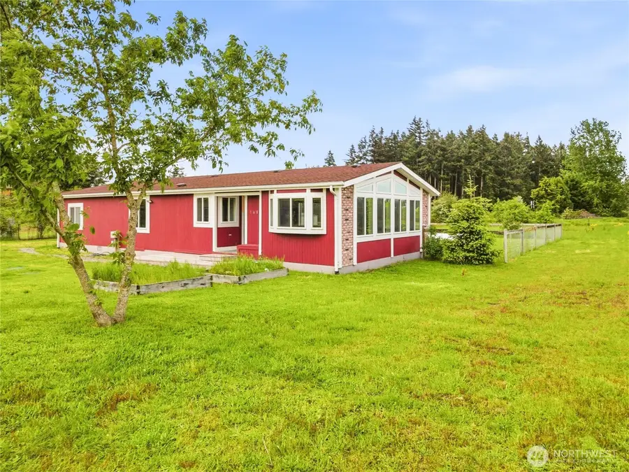 16840 Flume Road Se, Yelm, WA 98597 - #2