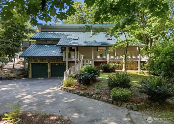 11476 Bethel Burley Road Se, Port Orchard, WA 98367