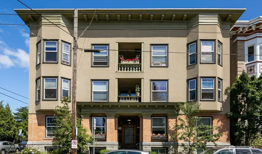 1732 15th Avenue #14, Seattle, WA 98122 - #2