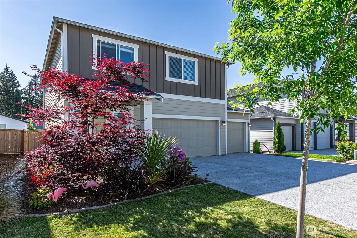 19904 135th Avenue E, Graham, WA 98338 - #1